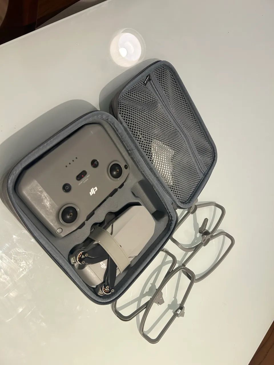 DJI Mini 2 super Novo - Foto 5