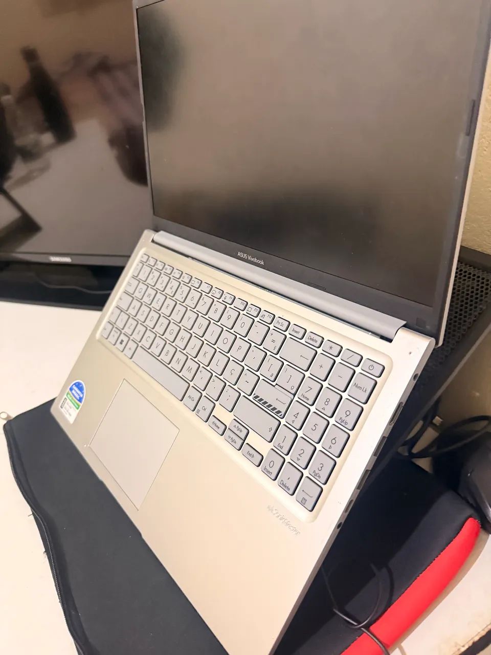Notebook asus 12GB RAM - Foto 3