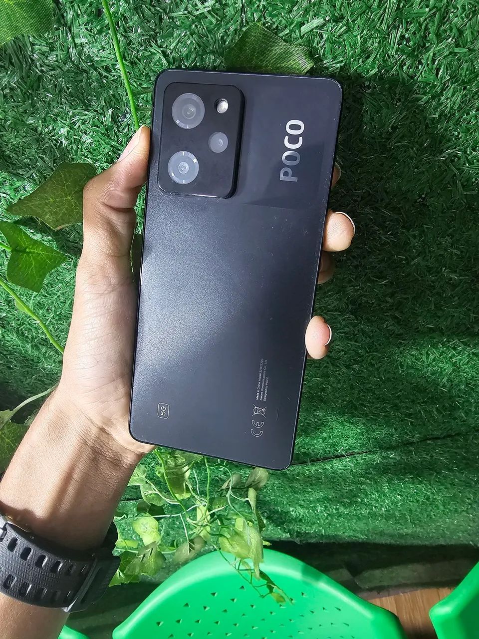 PocoX5 pro 5g