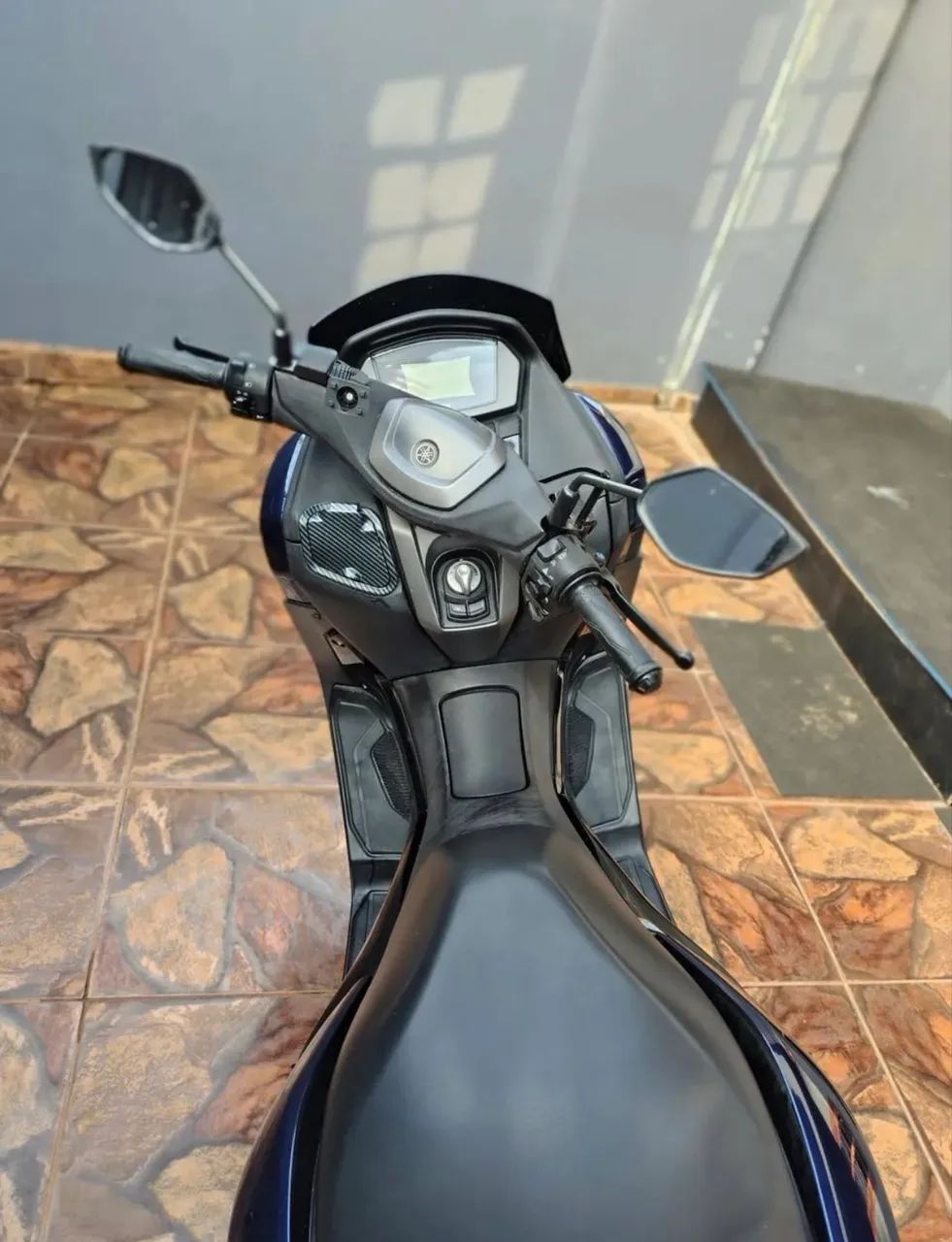 NMAX 160 - Foto 3
