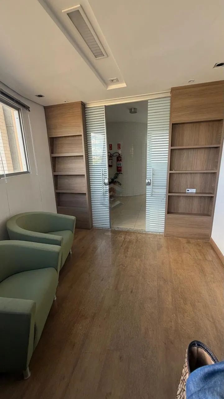 Sala comercial à venda no Jardim Portal da Colina, Sorocaba - Foto 4
