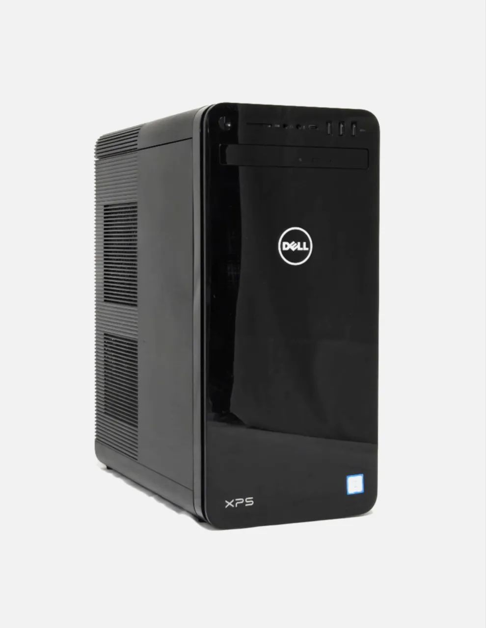 Desktop XPS 8930 I7 - placa de video geforce gtx 6gb Excelente para trabalho ou Jogos