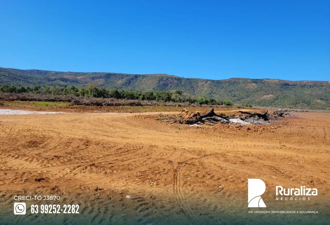 Fazenda a venda em Brejinho de Nazaré | Argilosa | Curral para 1.000 cabeças - Foto 9
