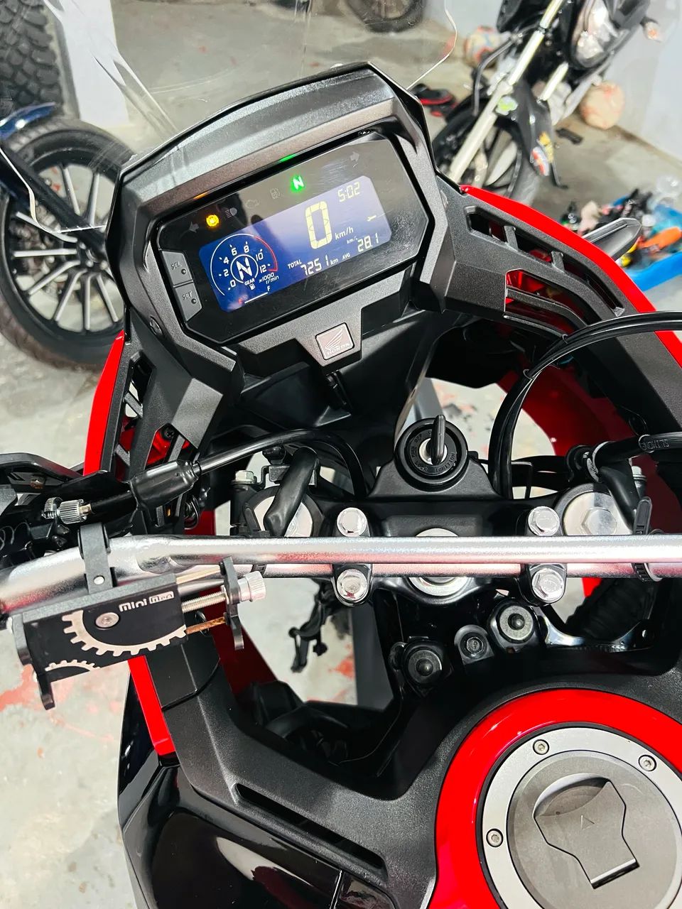 SAHARA 300 RALLY - Foto 2