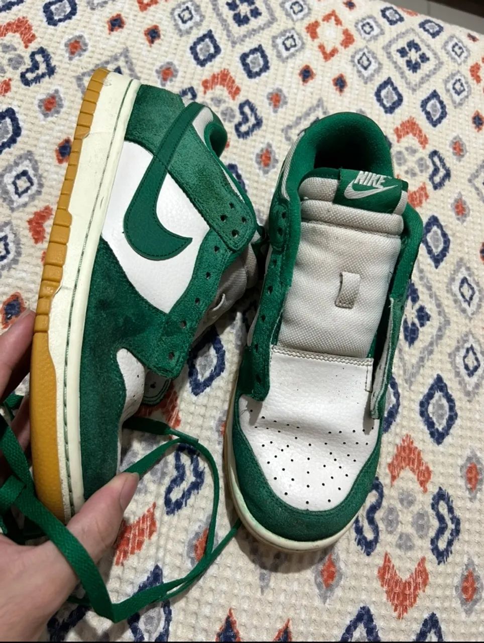 NIKE LOW - Foto 2