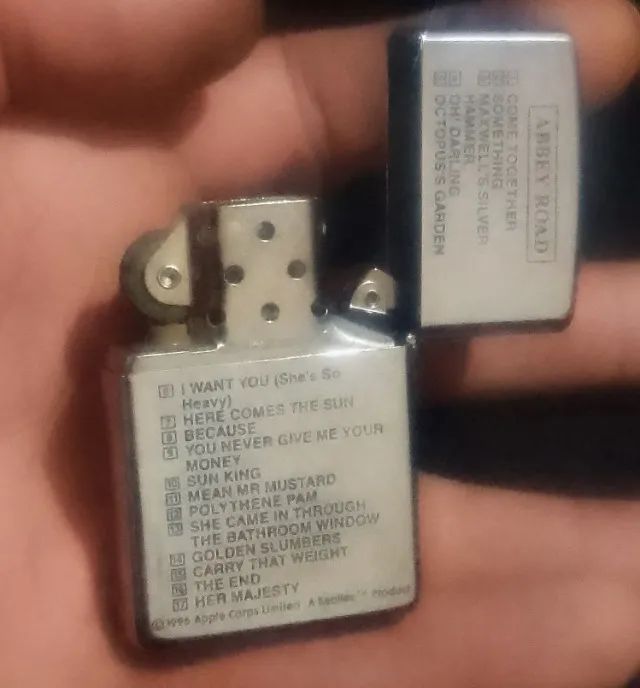 Isqueiro zippo - Foto 4