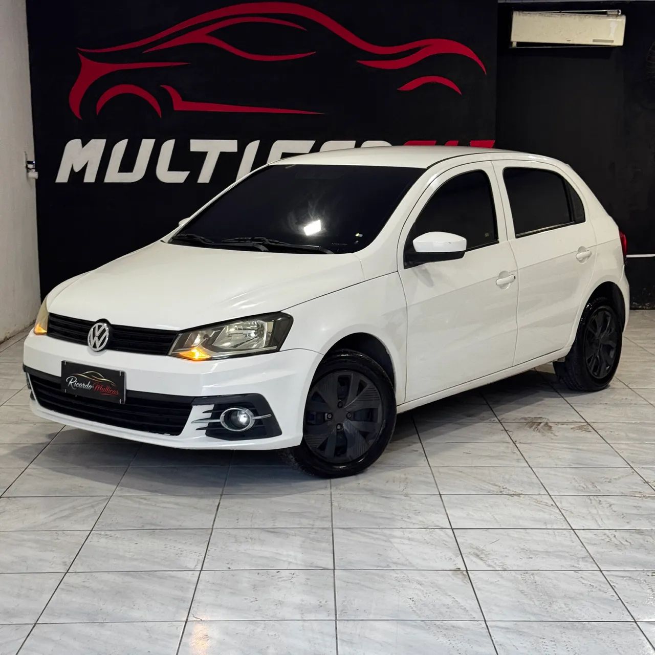 Chevrolet Onix 2019