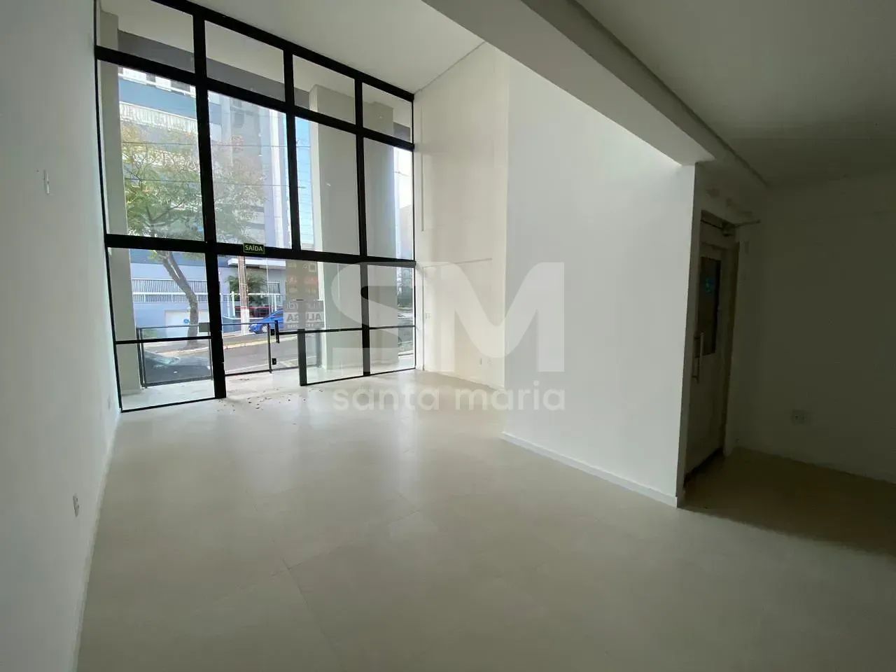 Sala para locação, Centro, Chapecó - SC - Foto 4