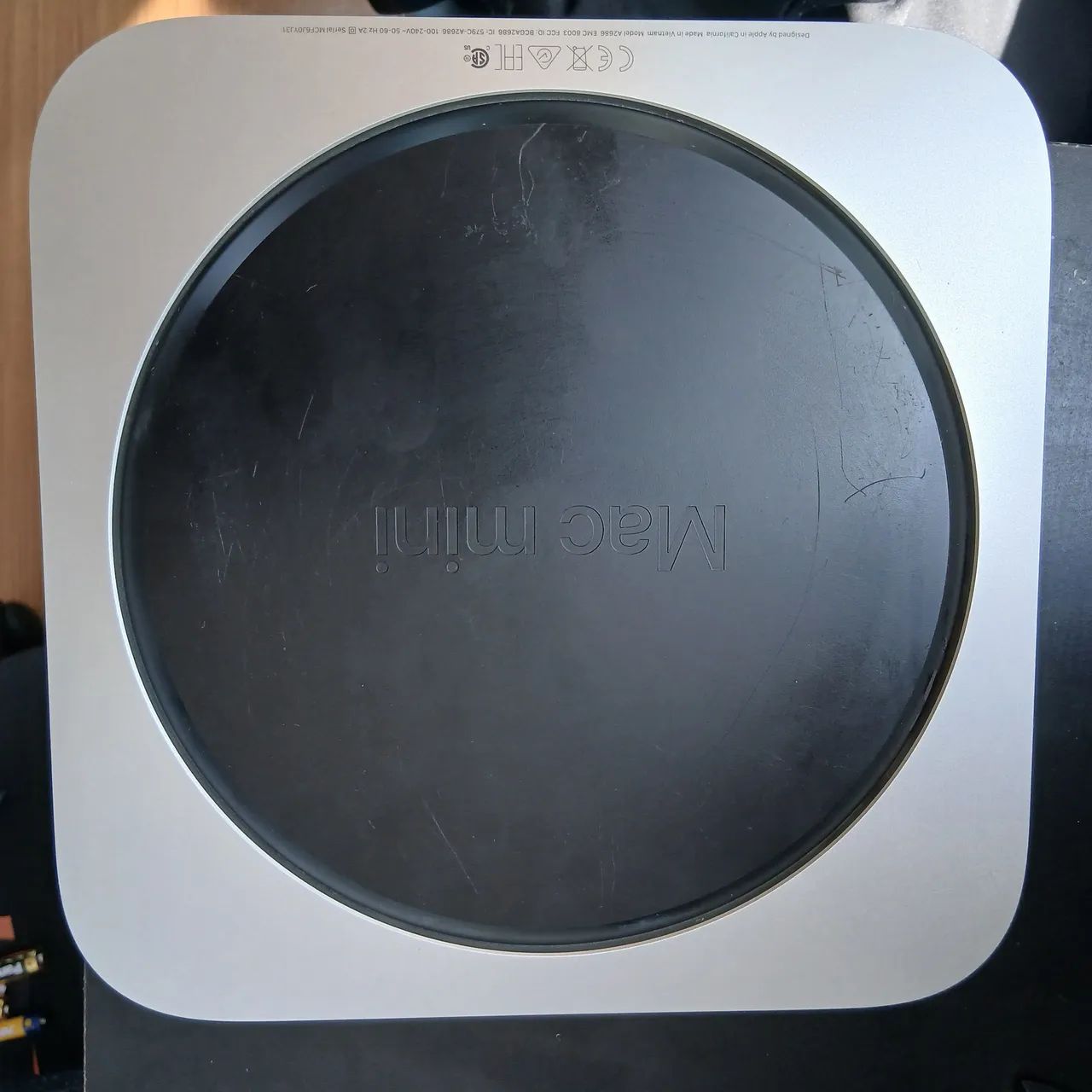 Mac mini m2 - Foto 4