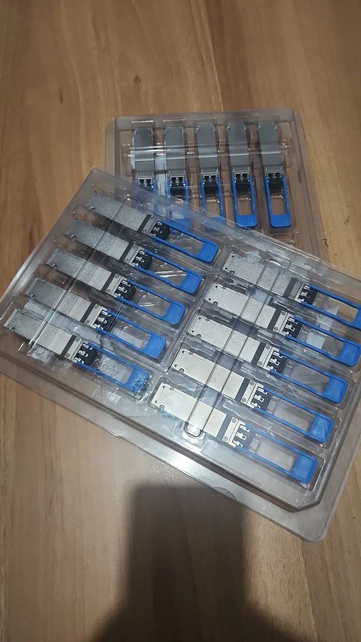 QSFP 100G 10KM - Foto 2