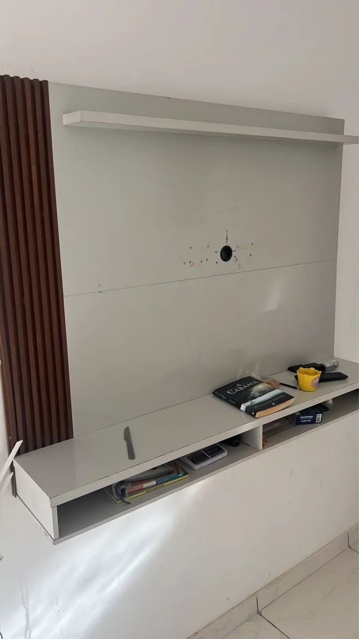 Painel para televisão  - Foto 2