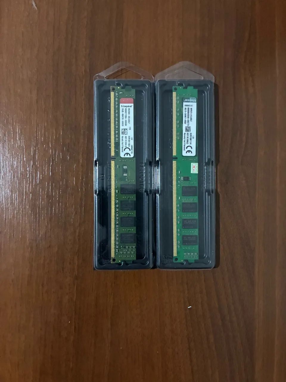RAM de 4gb - Foto 3
