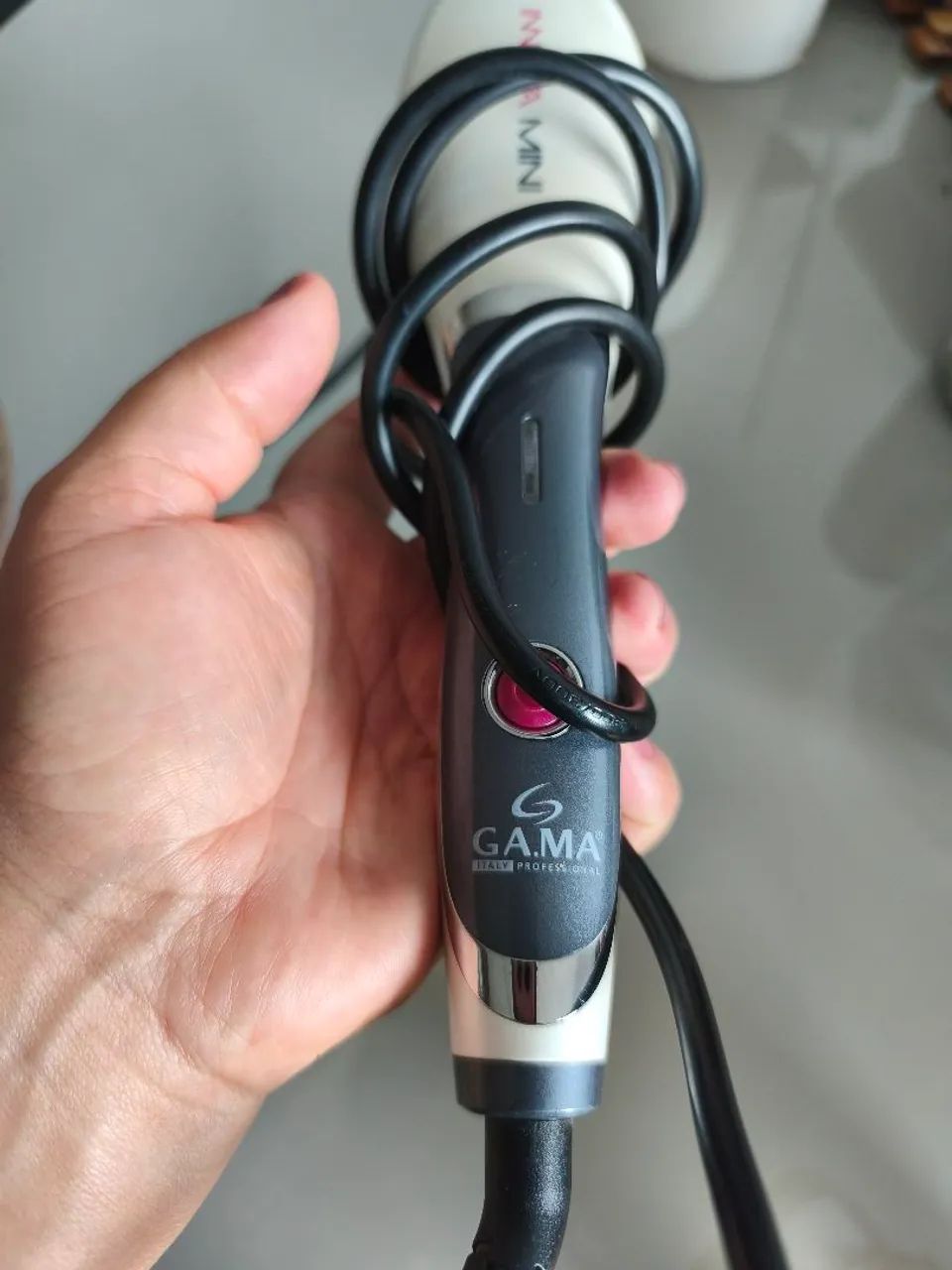 ESCOVA MODELADORA GAMA PROFESSIONAL - Foto 5