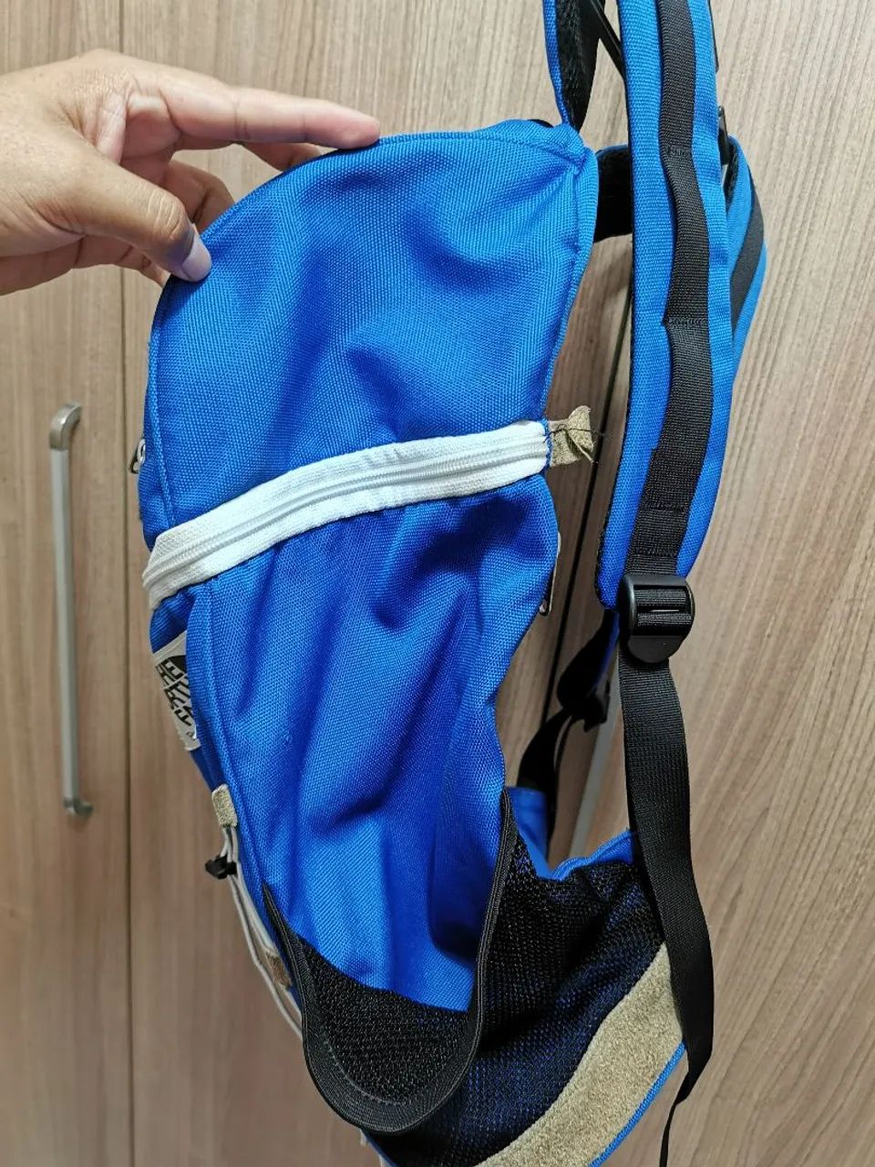 Mochila The north face - Foto 3