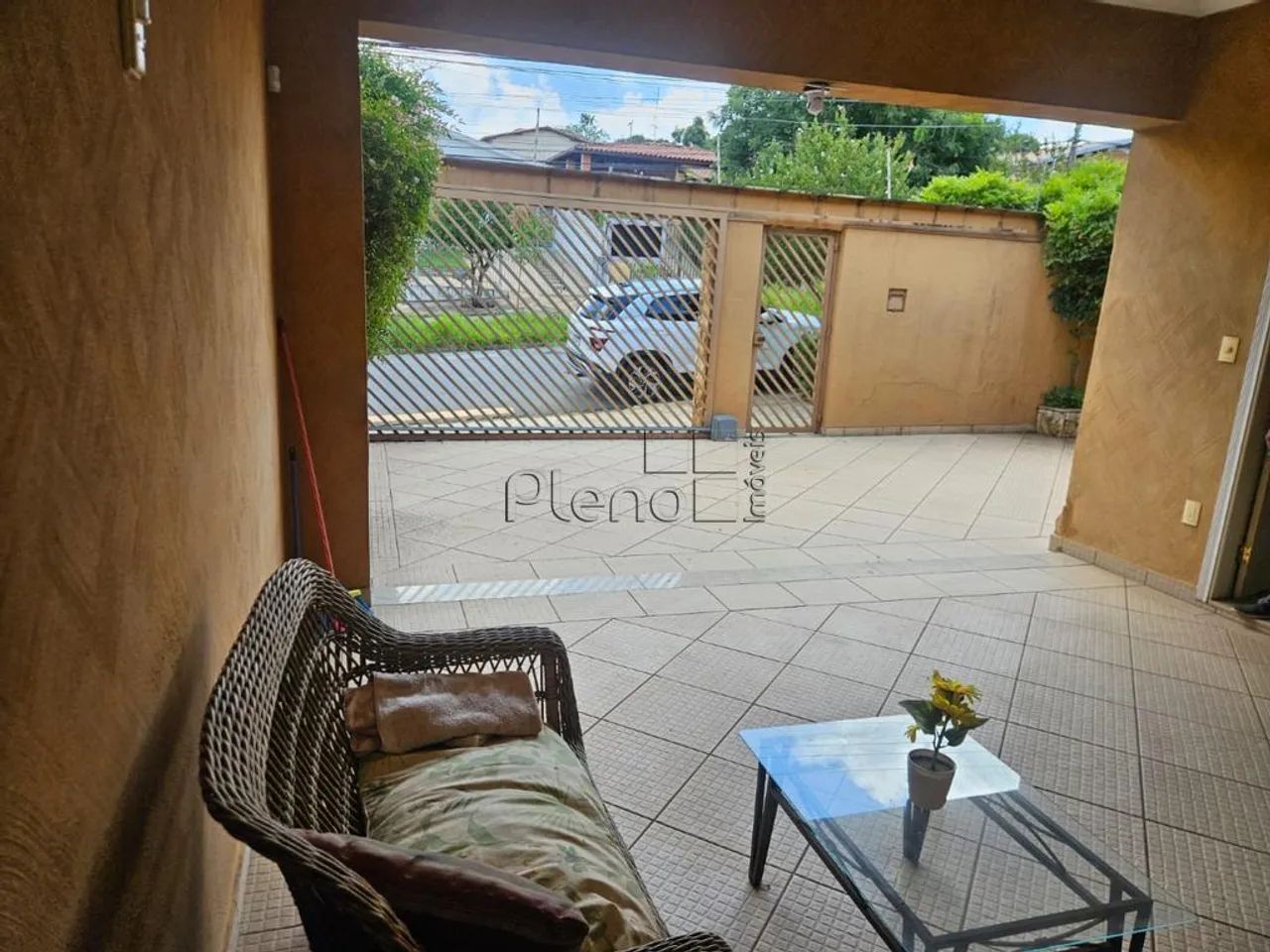 Casa à venda em Campinas, Vila Nogueira, com 4 quartos, com 236.6 m² - Foto 5