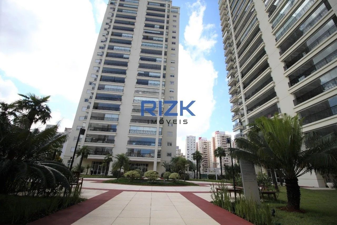 Apto com 227,00 m2 com terraço gourmet Aclimação - Foto 4