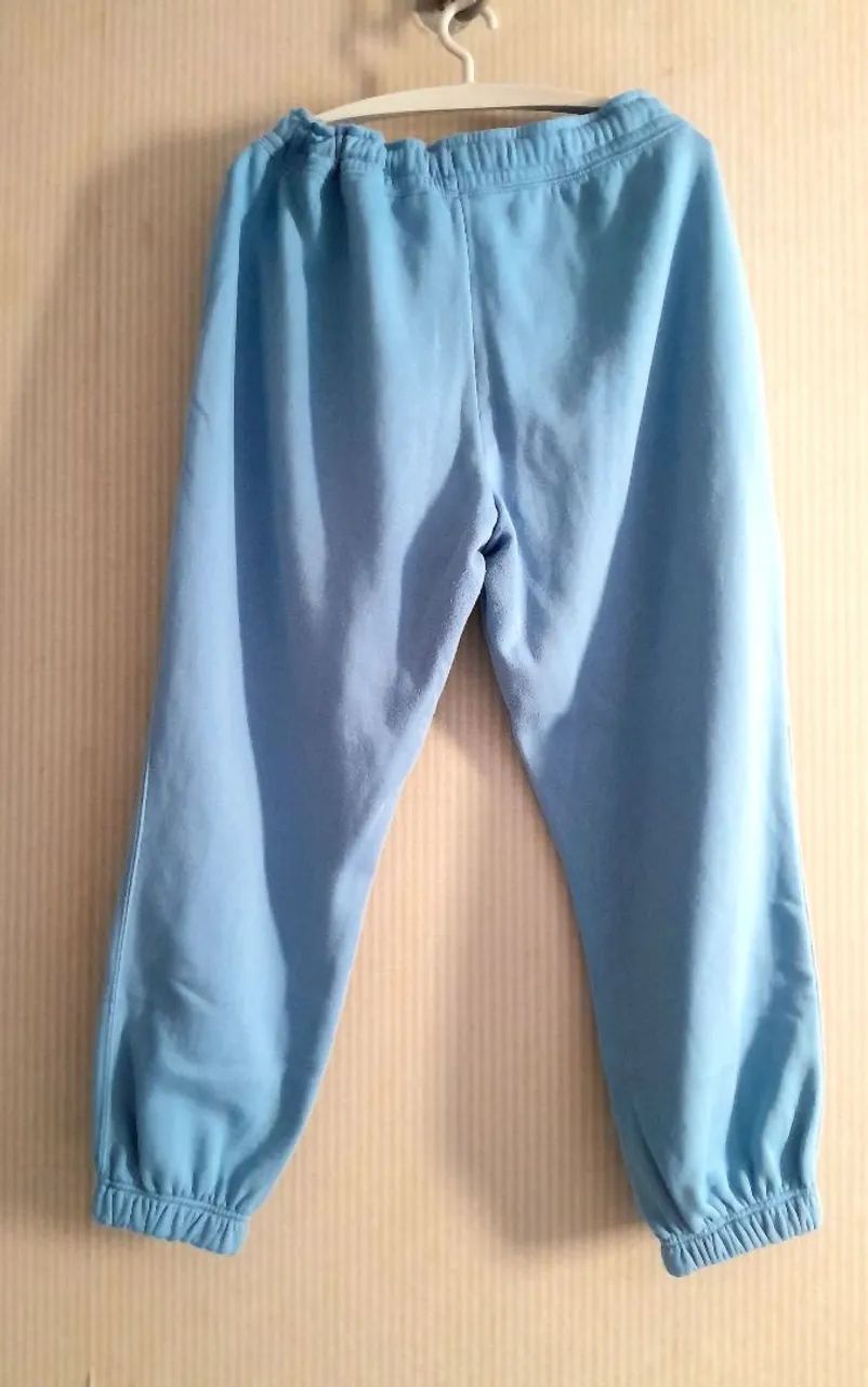 03 Calças de Moleton (Extra G) (R$ 130) - Foto 2