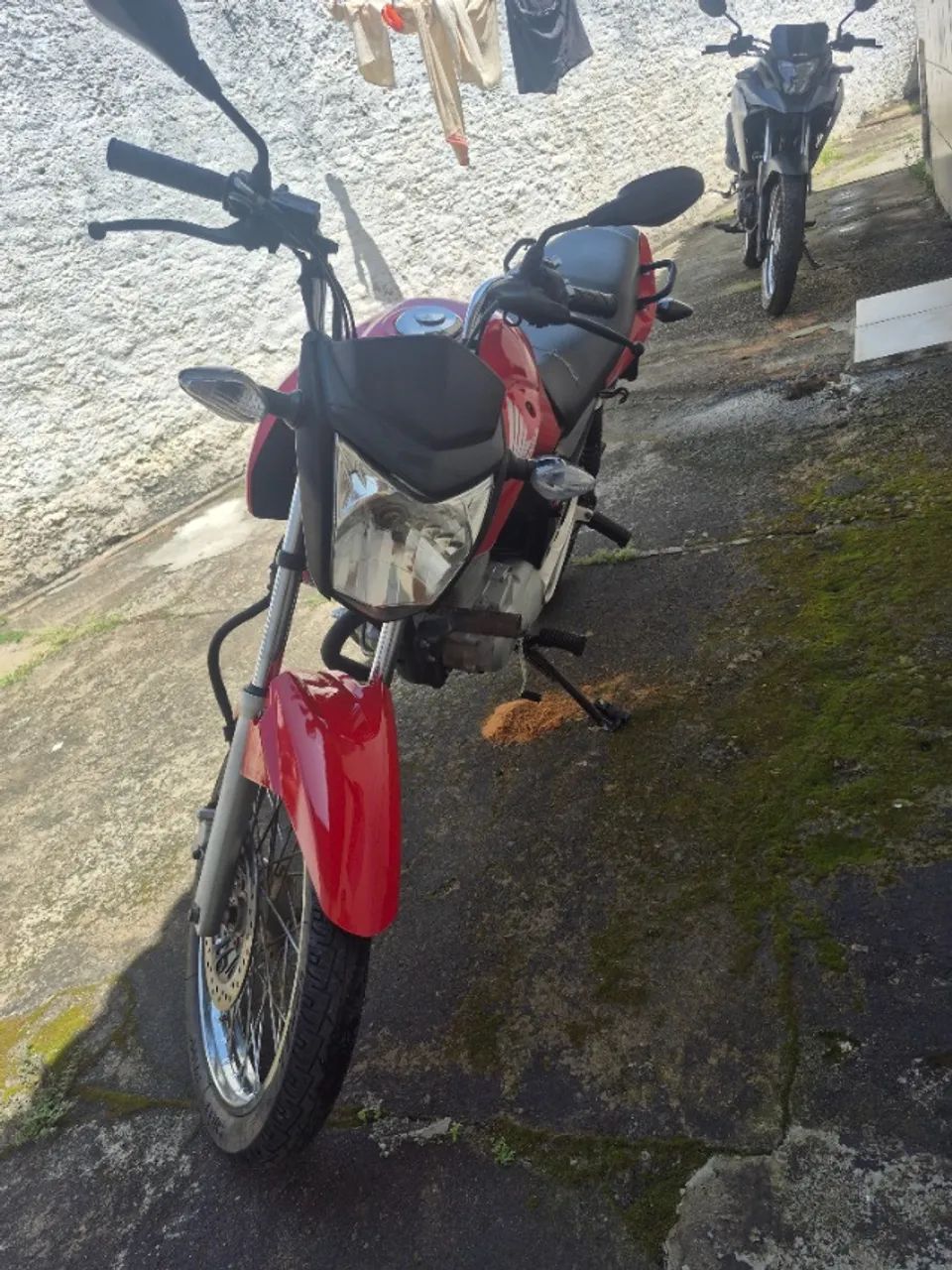 VENDO FAN 150 2014 - Foto 2