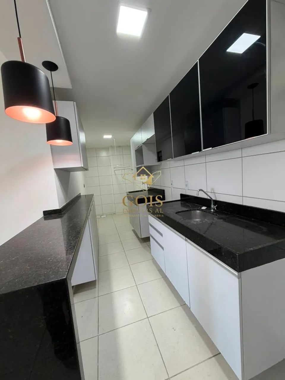 Apartamento 2 Quartos, 1 Suíte no Barro Duro - Foto 5