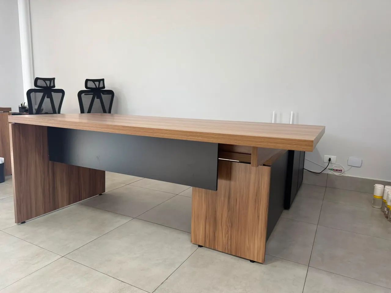 Mesa para escritório  - Foto 3