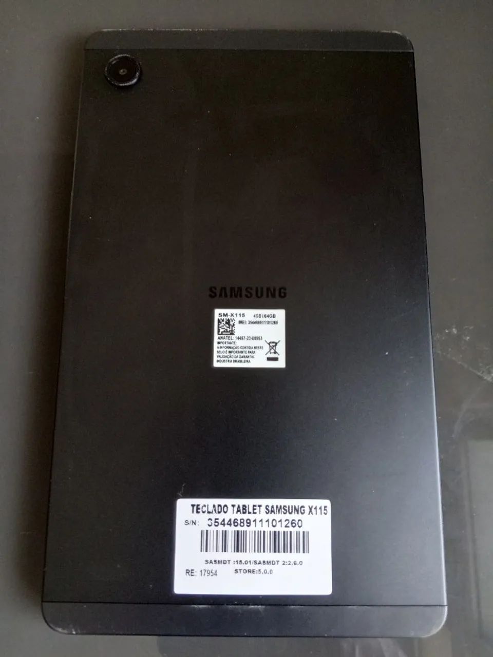 Tablet Samsung  - Foto 3