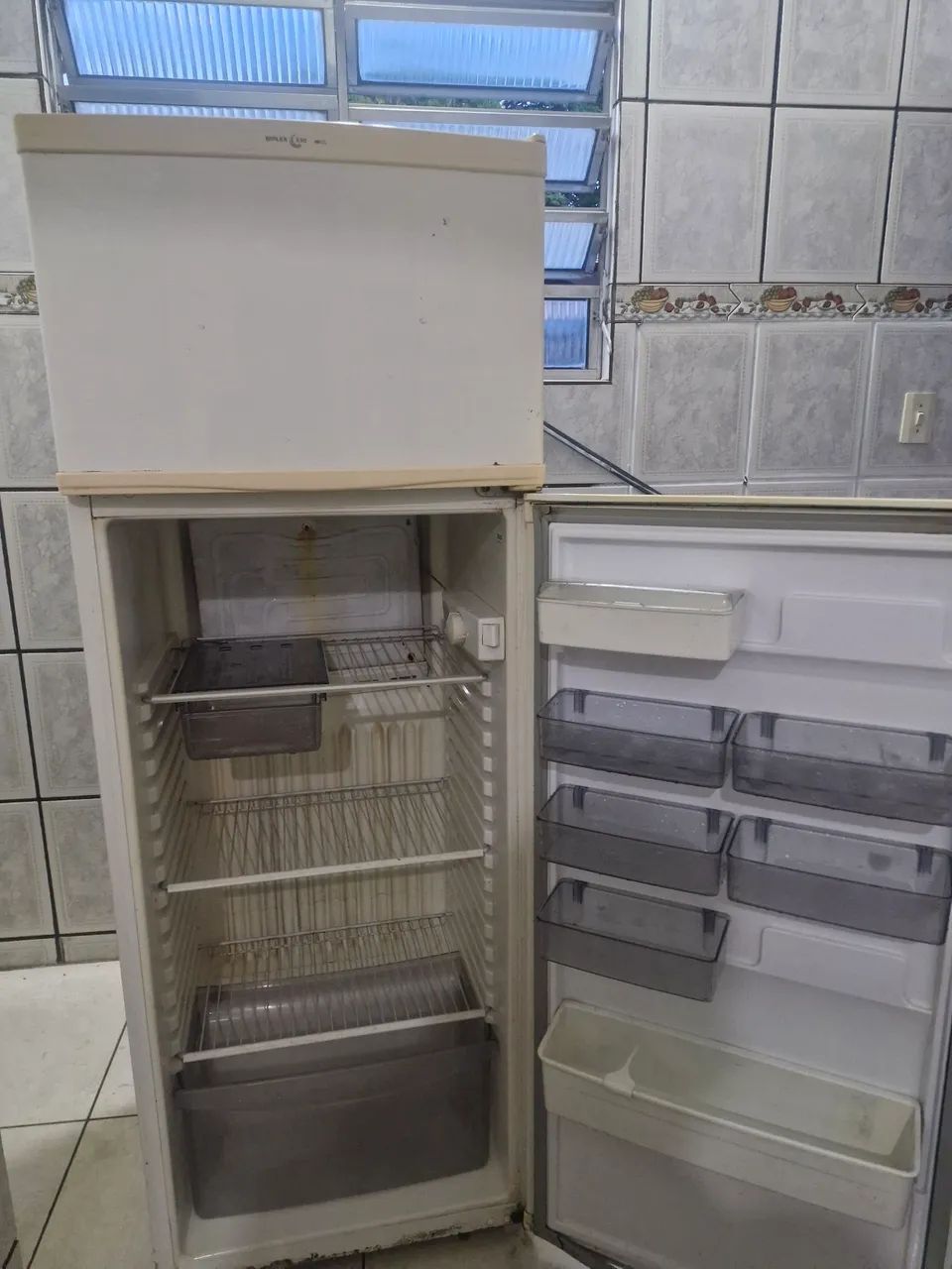 Geladeira duplex  - Foto 5