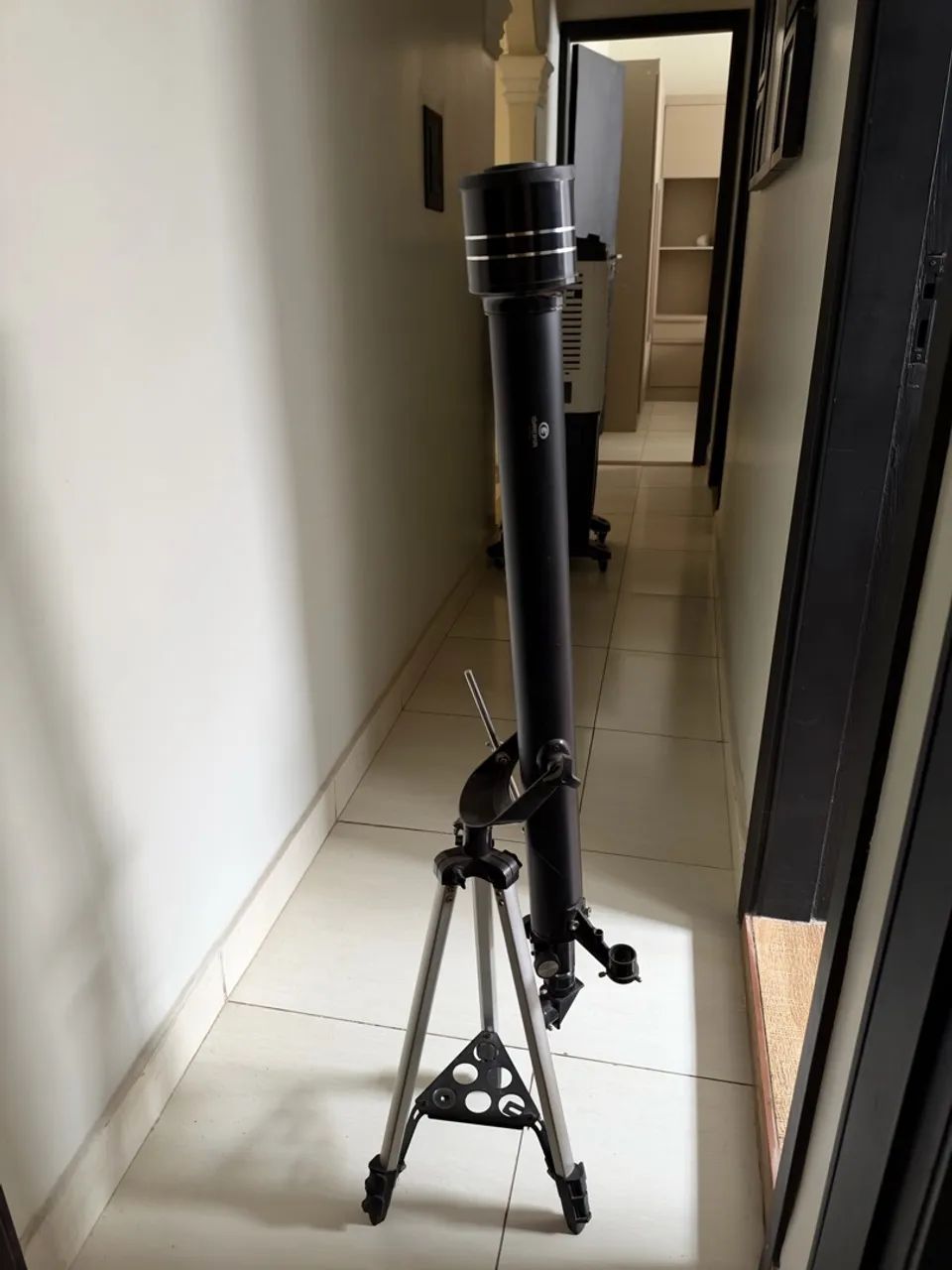 Telescópio Greika  - Foto 2
