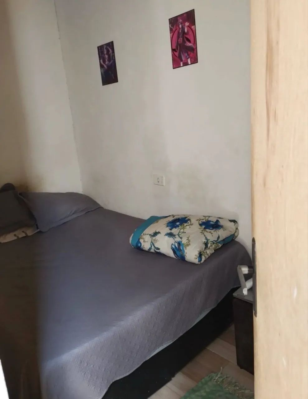 AC passo casa em nova carapina  - Foto 5