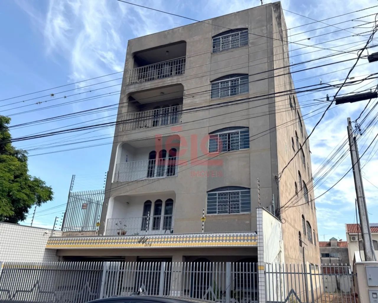 PRÉDIO INTEIRO NO JARDIM ALVORADA !!!! - Foto 2