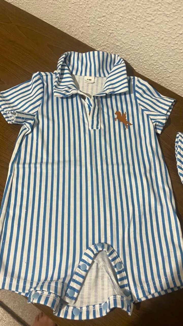 Roupa Bebê  - Foto 3