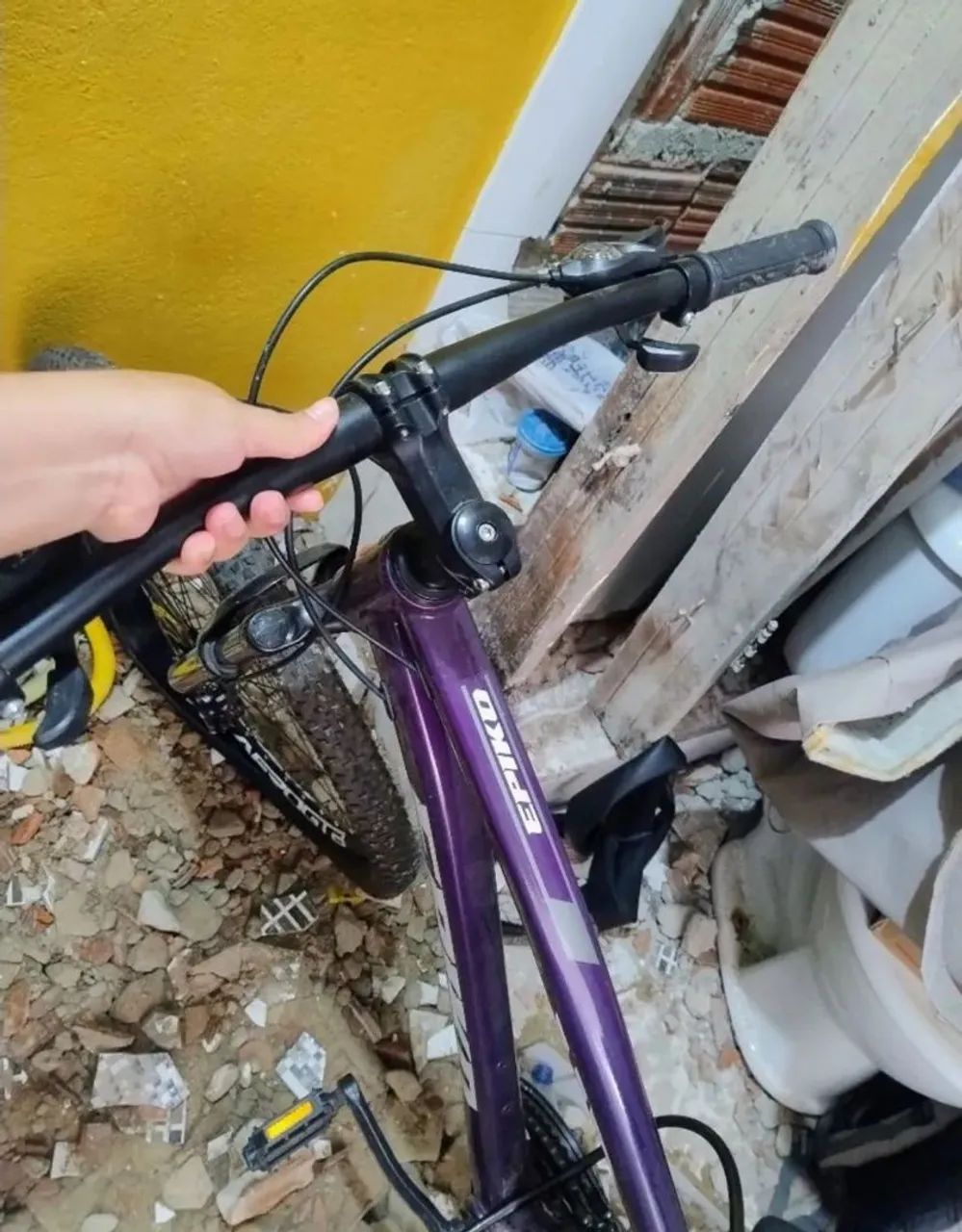 Vendo bicicleta  - Foto 2