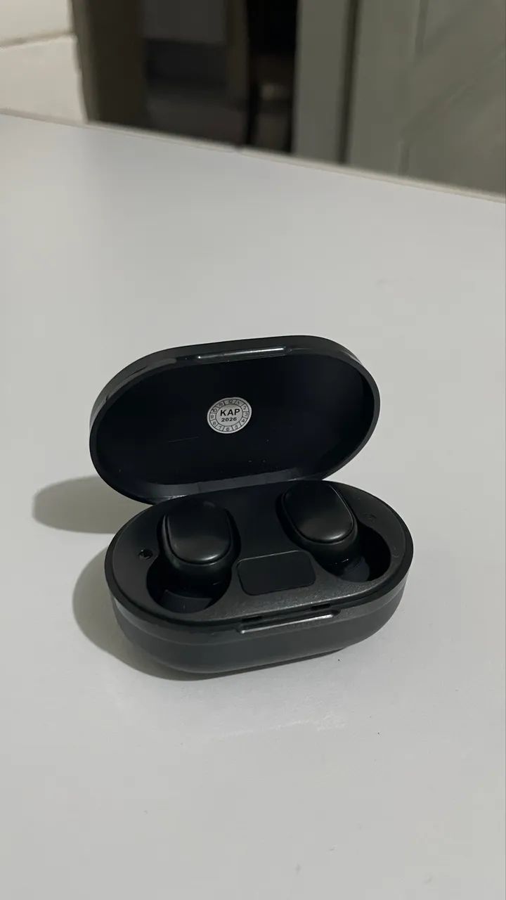 Fone Bluetooth ? - Foto 2