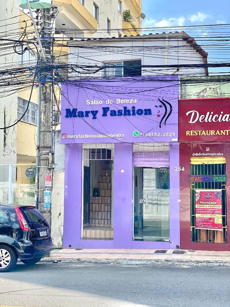 Vaga para manicure  - Foto 3