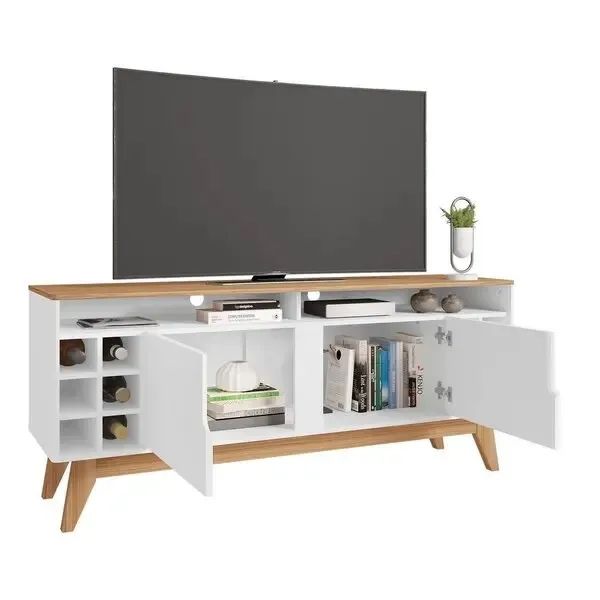 Rack semi novo - Foto 3