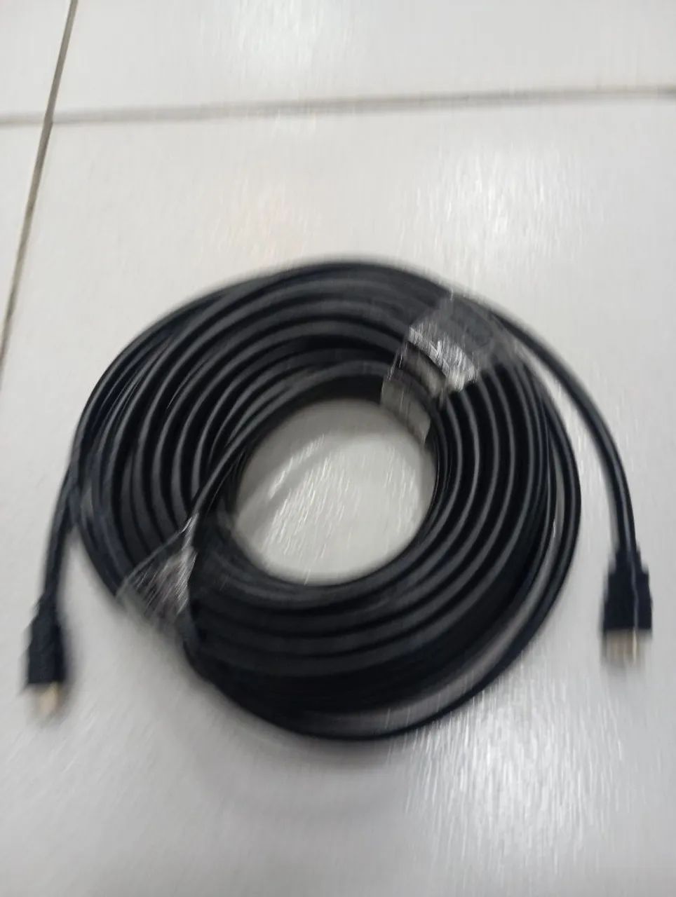 Cabo HDMI 20 Metros 