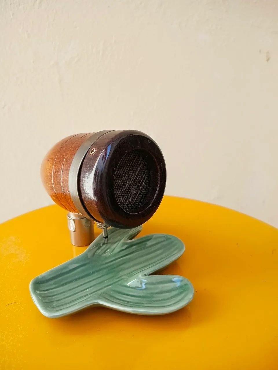 Microfone Bullet Master-GAITA/VOCAL