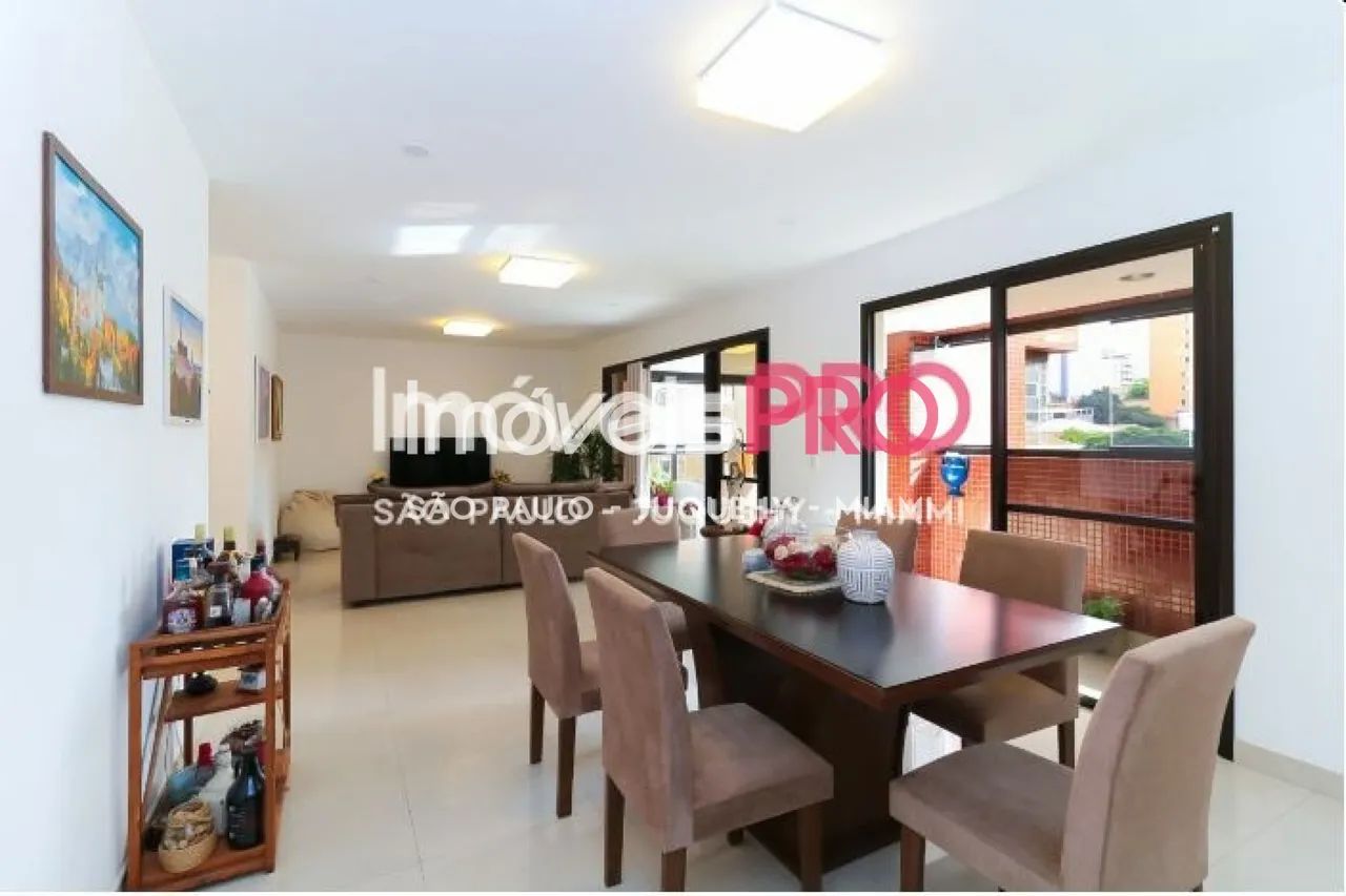 VILA MARIANA - 208M² - 4 SUÍTES - 4 VAGAS - Foto 5