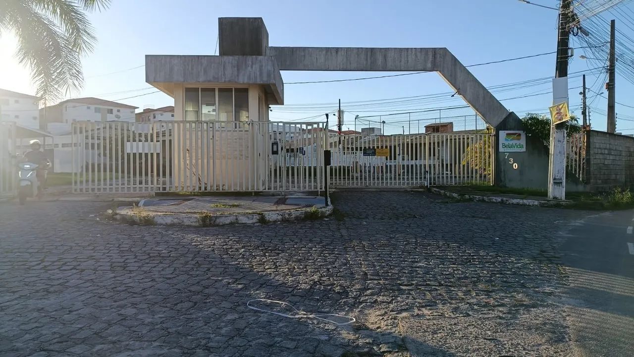 Terreno em condomínio fechado!  - Foto 3