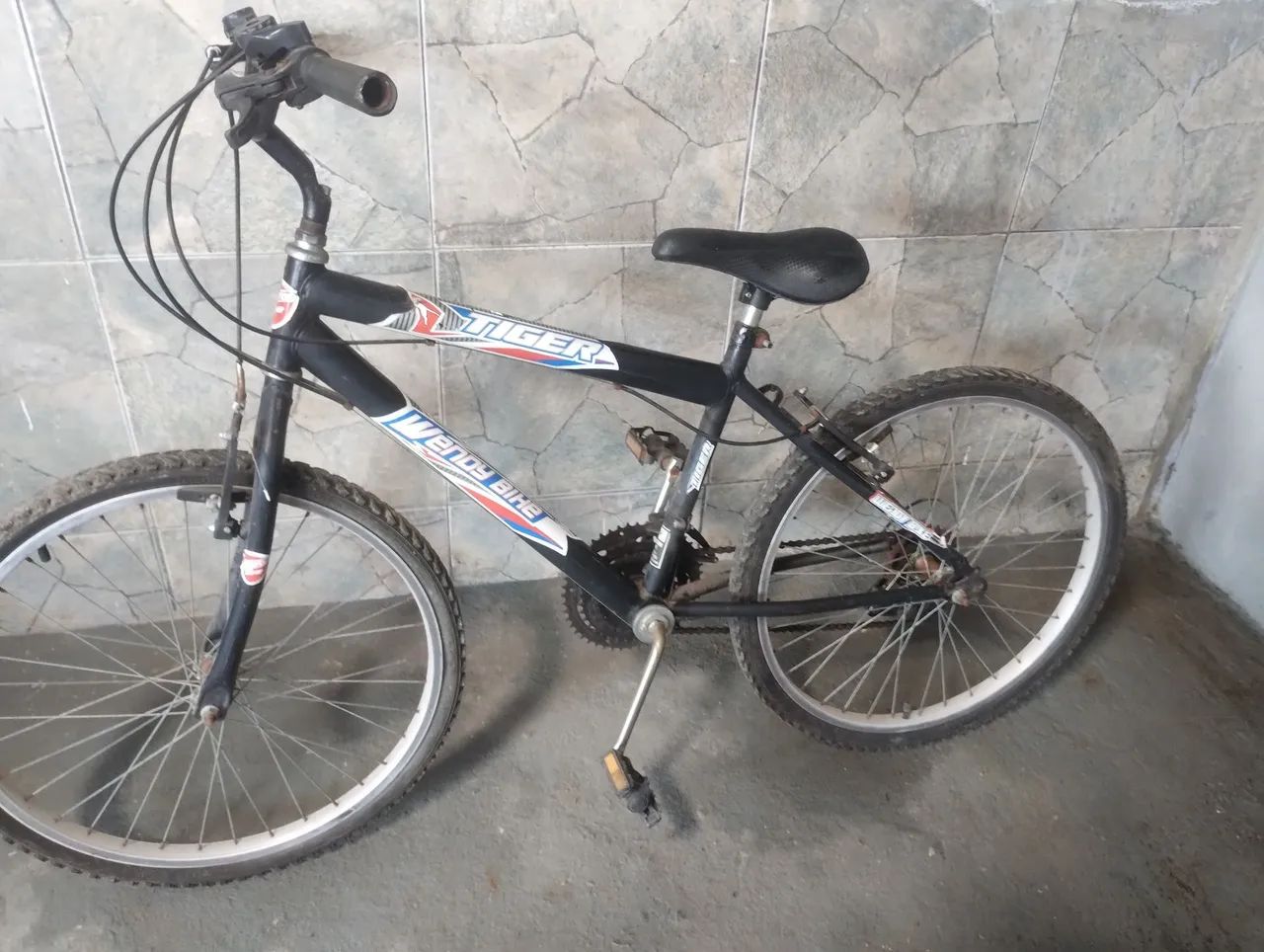 Bicicleta  - Foto 3