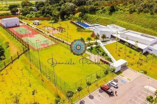 Terreno Exclusivo no Alphaville Jundiaí I  511m² - Foto 9