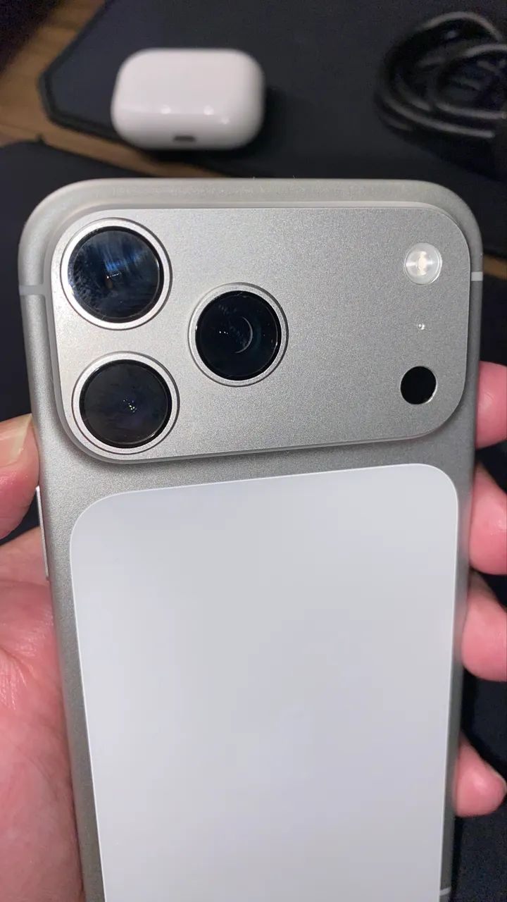 iPhone 17 Pro Max 256gb