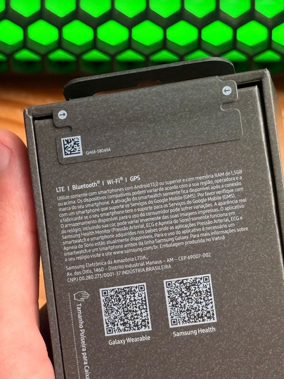 Galaxy Watch Ultra 2 - Foto 4