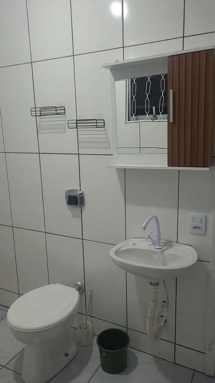Alugo Kitnet mobiliada no Xaxim  - Foto 5
