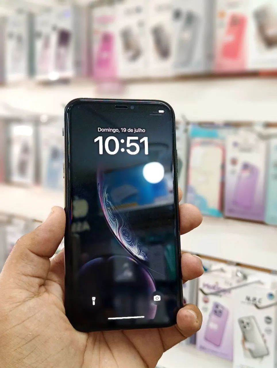 iPhones XR e 11  - Foto 5