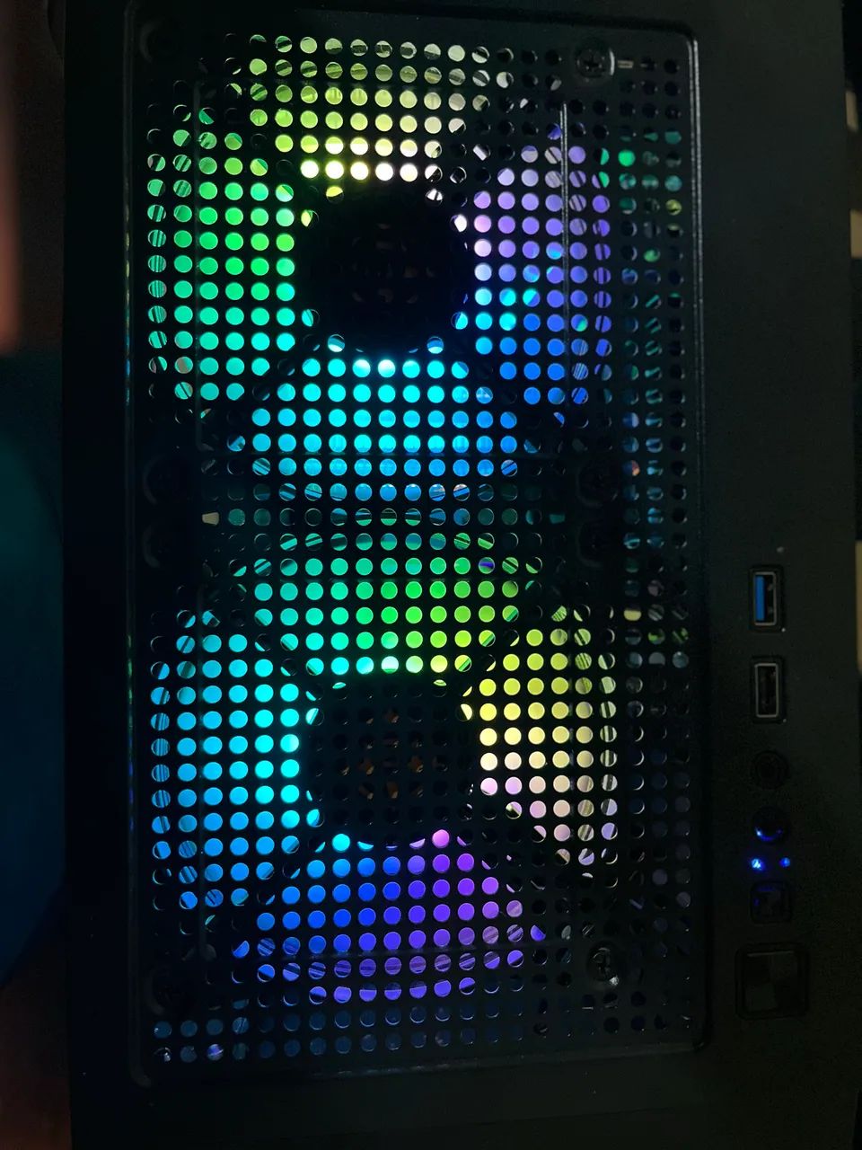 PC GAMER XEON  - Foto 3
