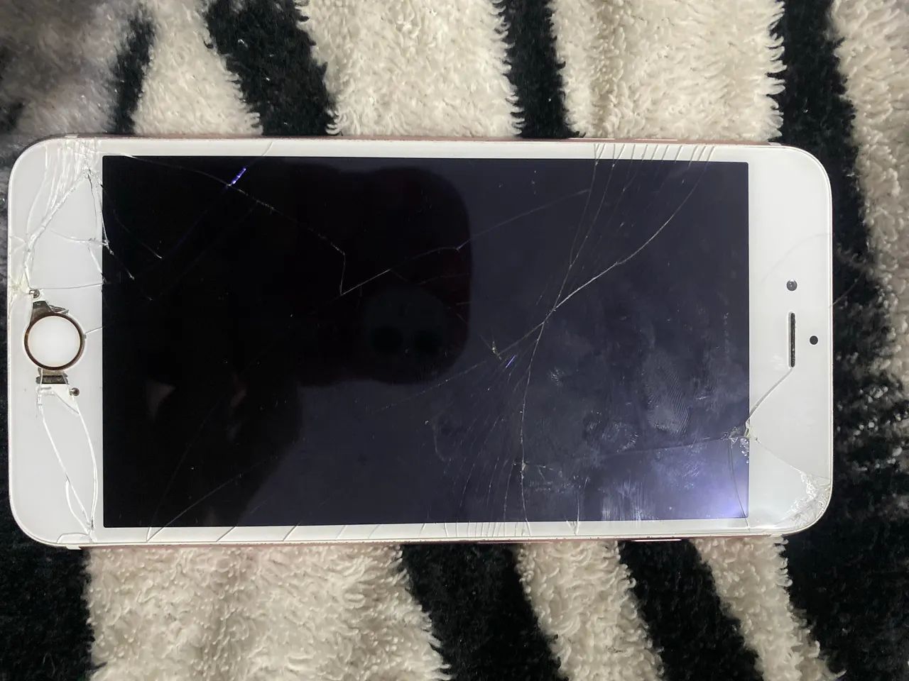 iPhone 6 Plus  - Foto 2