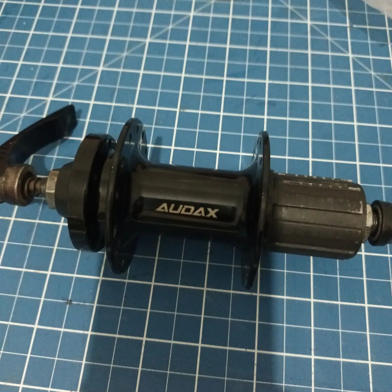 Cubo k7 Audax  - Foto 4