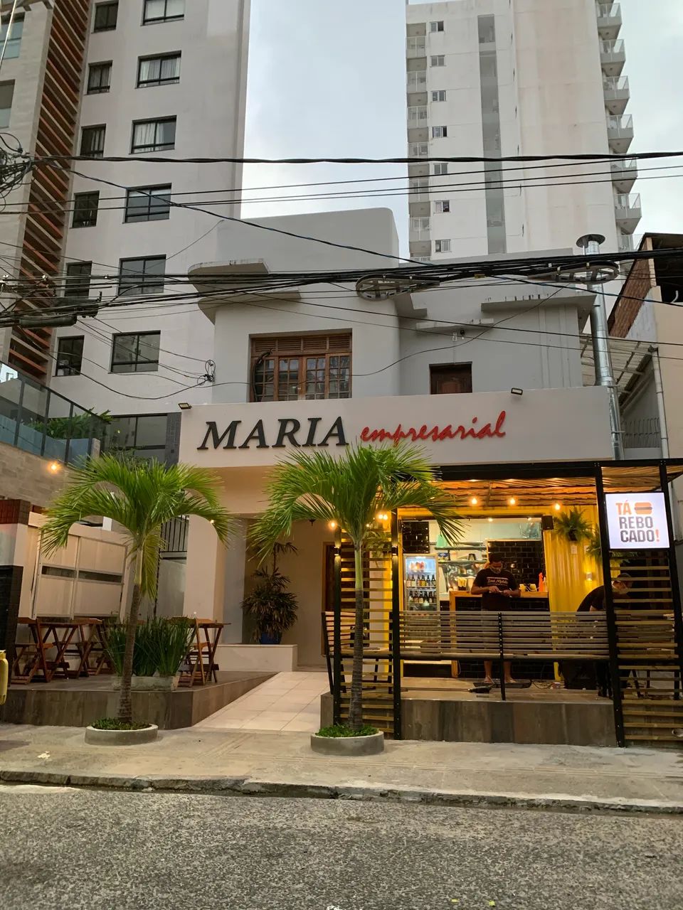 Salas comerciais na Barra  - Foto 3