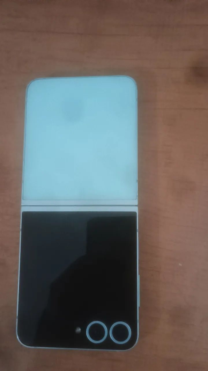 Samsung Galaxy Z Flip6