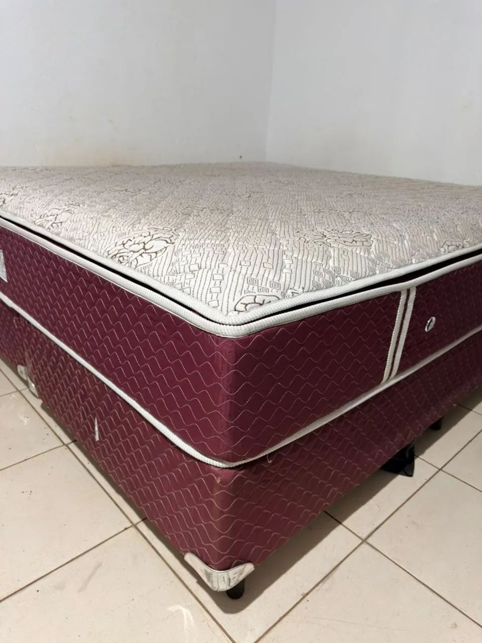 Cama  - Foto 2